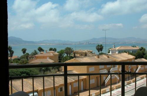 Diputacion de Rincon de San Gines Apartment | Apartamentos Olympia Center