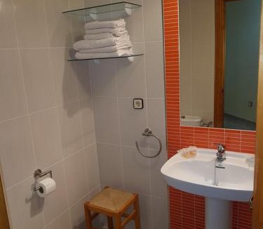 Diputacion de Rincon de San Gines Apartment | Apartamentos Olympia Center
