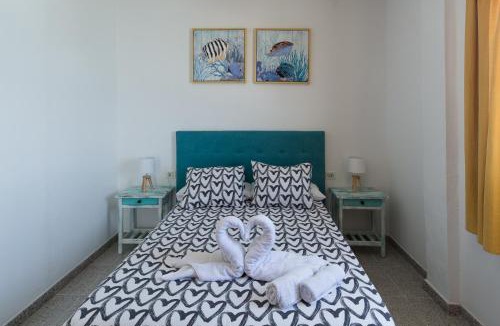 Los Llanos de Aridane Apartment | Apartamentos con vistas al mar en El Remo