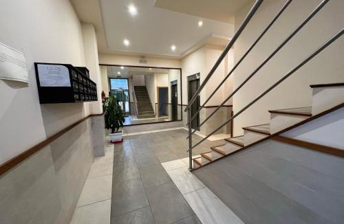Porto de Espasante Apartment | Apartamentos Galicia Norte