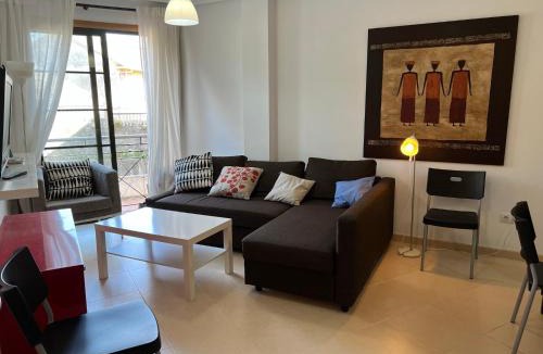 Porto de Espasante Apartment | Apartamentos Galicia Norte