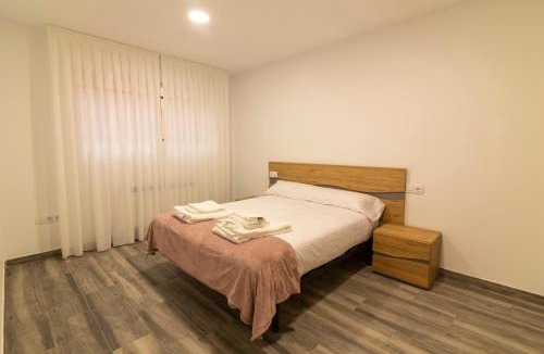 San Esteban de Gormaz Apartment | Apartamentos El Balcón del Duero
