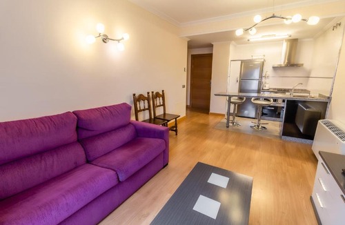 Santo Domingo de Silos Apartment | Apartamentos & casas rurales Santo Domingo de Silos