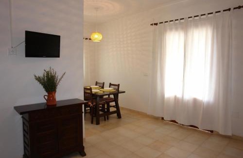 Calo de Sant Agusti Apartment | Apartamentos Escandell - Formentera Vacaciones