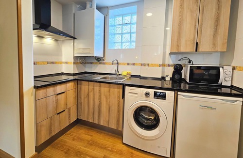 Escarrilla Apartment | Apartamentos Escarrilla Suites 3000