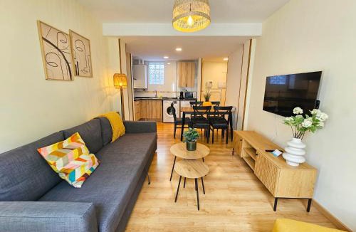Escarrilla Apartment | Apartamentos Escarrilla Suites 3000