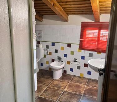 Hornos Apartment | Apartamentos Esencia atico