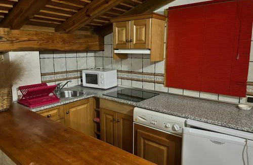 Hornos Apartment | Apartamentos Esencia atico