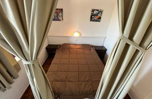 Alcossebre Apartment | Apartamentos Eurhostal Altamar