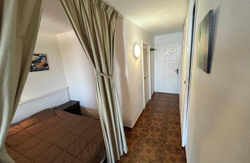 Alcossebre Apartment | Apartamentos Eurhostal Altamar