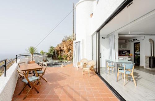 Tacoronte Apartment | apartamentos excepcionales vistas y wifi maxima gratis