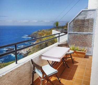 Tacoronte Apartment | apartamentos excepcionales vistas y wifi maxima gratis