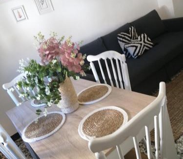 Old Town Baeza Apartment | APARTAMENTOS FERNANDO III EL SANTO