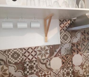 Old Town Baeza Apartment | APARTAMENTOS FERNANDO III EL SANTO