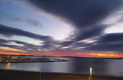 Roses Town Center Apartment | Apartamentos Ferrán Paqui