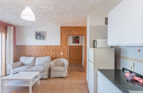 Los Quemados Apartment | Apartamentos Finca COLON