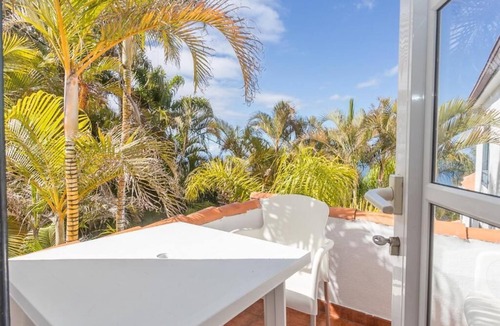 Los Quemados Apartment | Apartamentos Finca COLON
