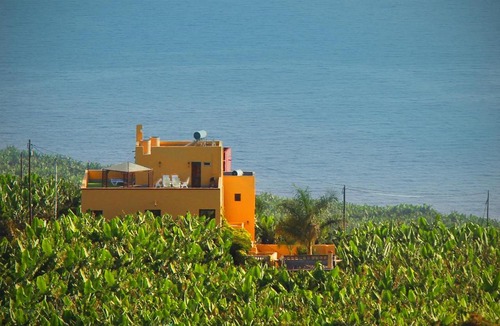 Tazacorte Apartment | Apartamentos Finca La Cruz