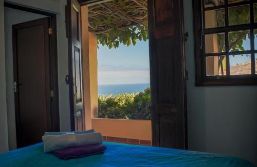 Tazacorte Apartment | Apartamentos Finca La Cruz