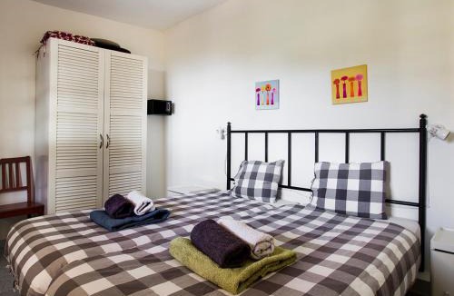 Tazacorte Apartment | Apartamentos Finca La Cruz