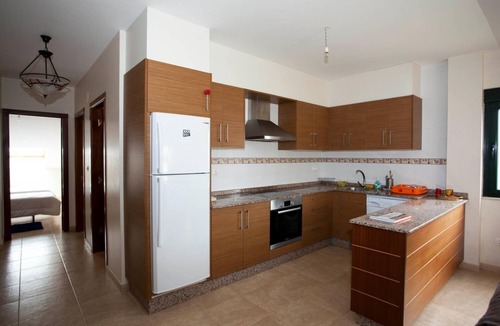 Fisterra Hotel | Apartamentos Finisterrae Playa