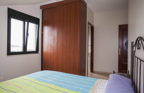 Fisterra Hotel | Apartamentos Finisterrae Playa