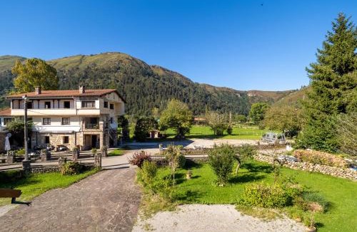 Ucieda de Abajo Apartment | Apartamentos Florinda