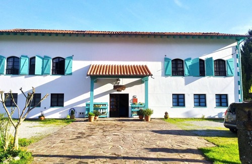 Ucieda de Abajo Apartment | Apartamentos florinda - natural park
