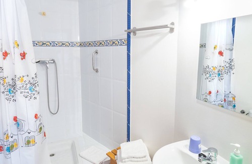 Ucieda de Abajo Apartment | Apartamentos florinda - natural park