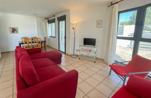 Peniscola Apartment | Apartamentos Font Nova 3000