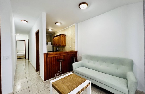 Tigaday Apartment | Apartamentos Frontera