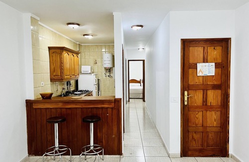 Tigaday Apartment | Apartamentos Frontera