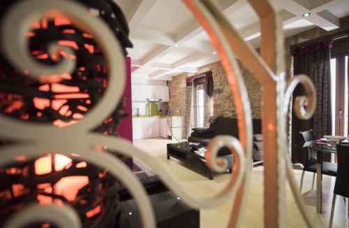Ubeda Apartment | Apartamentos Fuente Redonda