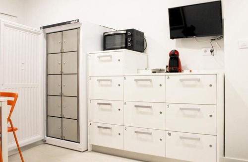 Trafalgar Apartment | Apartamentos Funway