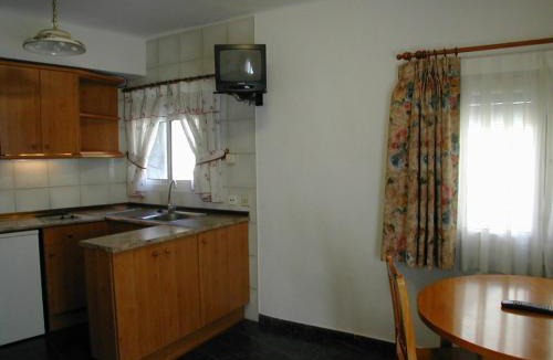 Broto Apartment | Apartamentos Gabarre