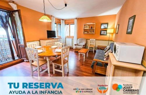 Gavin Apartment | Apartamentos Gavín Biescas 3000