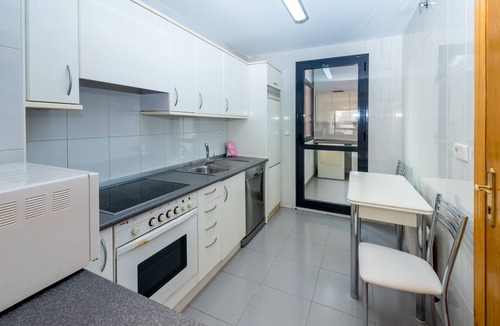 Ermitagana Hotel | Apartamentos Gestión de Alojamientos