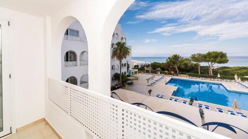 Sant Tomas Apartment | Apartamentos Globales Lord Nelson