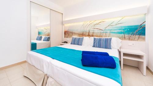 Sant Tomas Apartment | Apartamentos Globales Lord Nelson