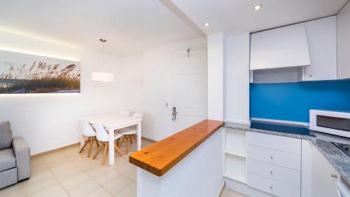 Sant Tomas Apartment | Apartamentos Globales Lord Nelson