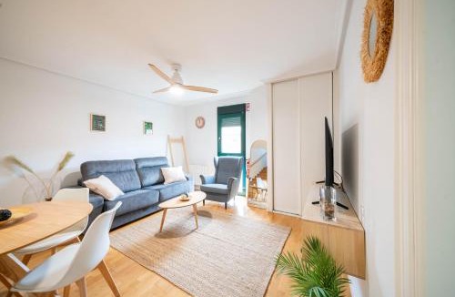 Tordesillas Apartment | Apartamentos GO - Único Sentido