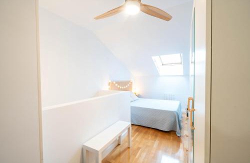 Tordesillas Apartment | Apartamentos GO - Único Sentido