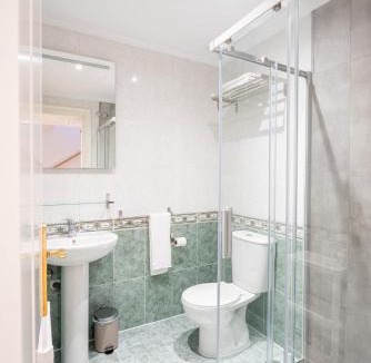 Tordesillas Apartment | Apartamentos GO - Único Sentido