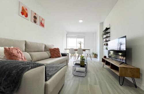 Jaraiz de la Vera Apartment | Apartamentos Gredos 304