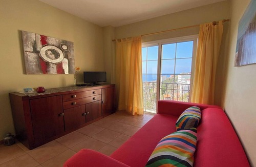 La Calera Apartment | Apartamentos Gran Rey Nº 8