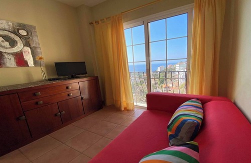 La Calera Apartment | Apartamentos Gran Rey Nº 8