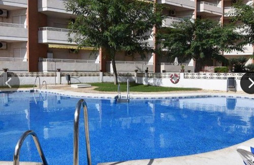 Santa Pola Apartment | Apartamentos Gran Playa, Santa Pola