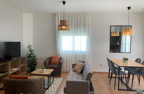 Santa Pola Apartment | Apartamentos Gran Playa, Santa Pola