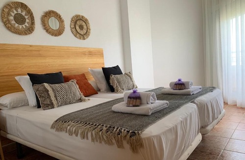 Santa Pola Apartment | Apartamentos Gran Playa, Santa Pola