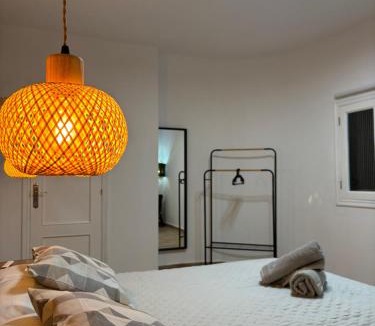 Gran Tarajal Apartment | Apartamentos Gran Tarajal